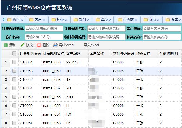 wms軟件系統(tǒng)工作原理是什么？