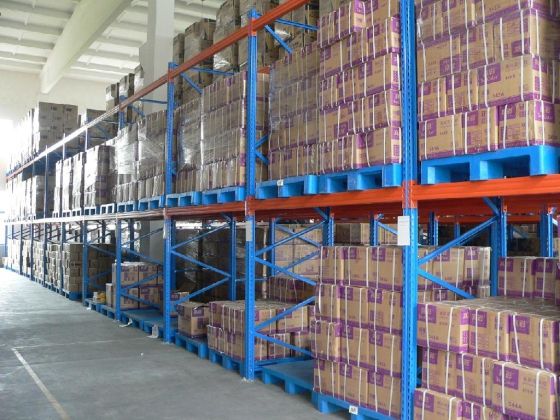 WMS系統(tǒng)在手，日用品倉庫浪費不再有！