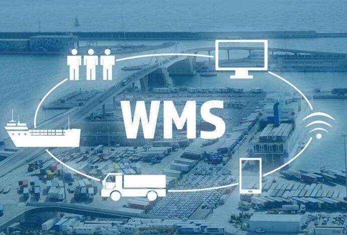 WMS系統(tǒng)釋放人力 讓管理回歸簡單！