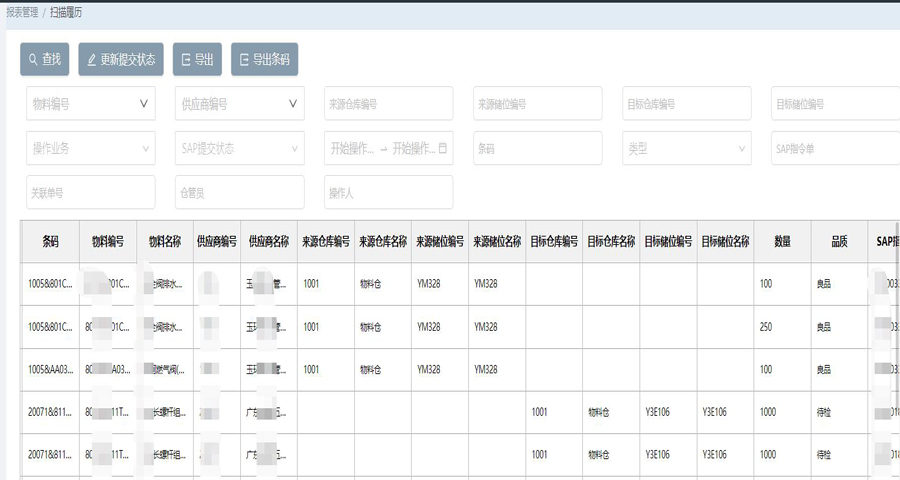 燈具行業(yè)wms數(shù)字化轉型 你知道多少