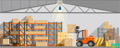 智慧倉儲新篇章：標領WMS集成U8 ERP，助力床具公司破解防竄貨難題